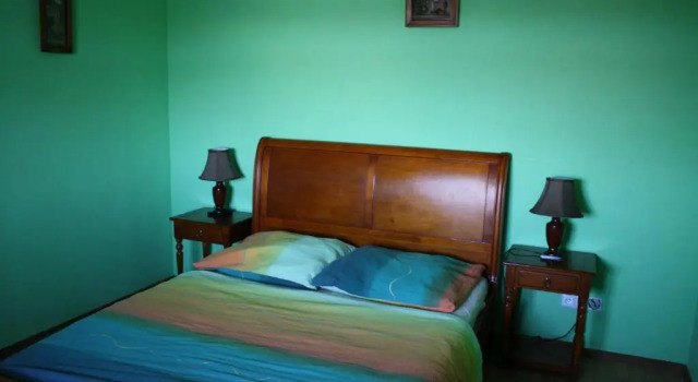 Двухместный номер Standard Hotel Lony