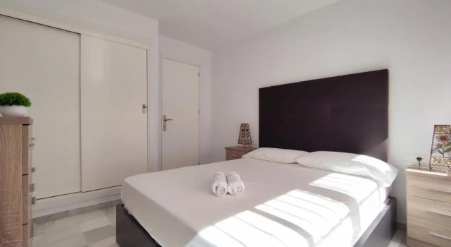 Апартаменты Fantástico Apartamento Totalmente Reformado