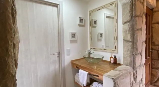 Апартаменты Las Baitas Suites