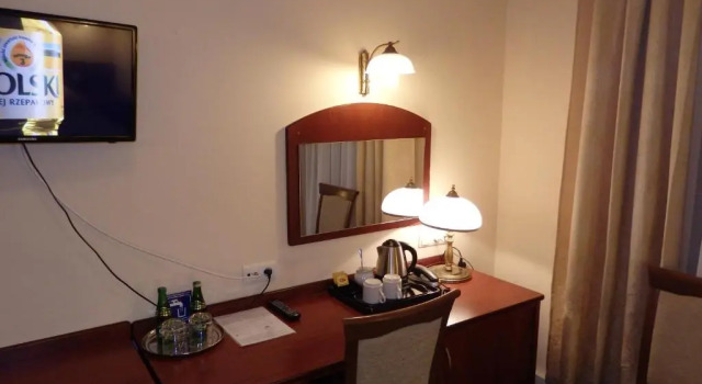 Номер Standard Hotel Venecia Palace