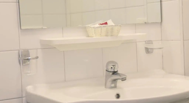 Двухместный номер Standard с балконом Renzo Hotel