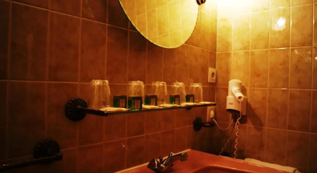 Пятиместный номер Standard Hôtel Saint - Pierre