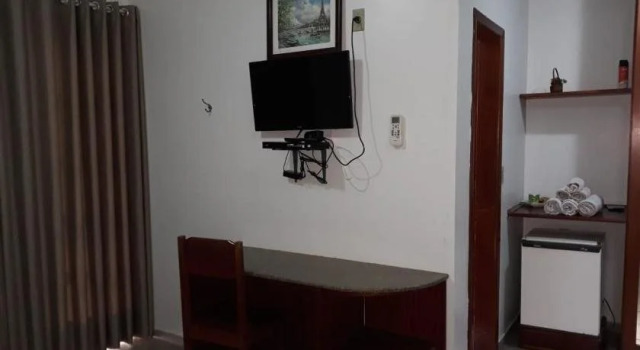 Pousada Canoeiros, Забронировать Отель Porto Luiz Alves West-Central Brazil