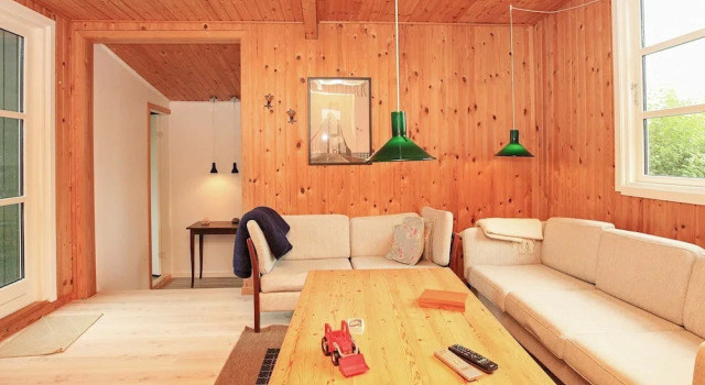 Pleasant Holiday Home in Slagelse With Terrace, Rezerwuj Hotel Slagelse Sjælland island