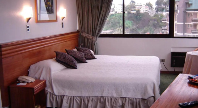 Номер Superior LRH Viña del Mar and Convention Center - Ex Gala Hotel
