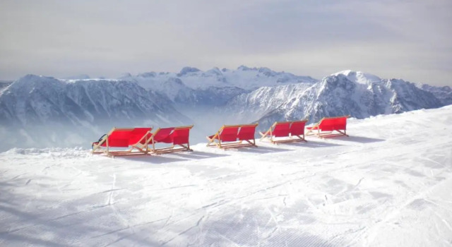 Апартаменты Ausseer Chalet , Appartements