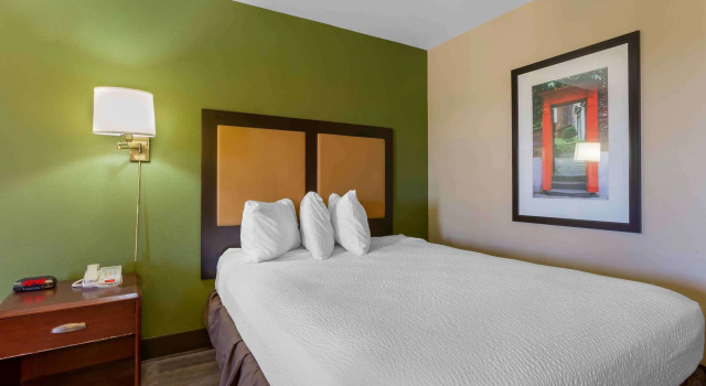 Люкс Extended Stay America - Phoenix - Chandler - E. Chandler Blvd.