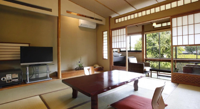 Camera Standard Sozankyo