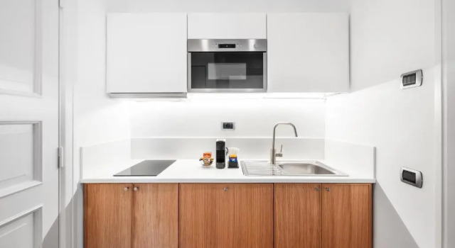 Номер Standard Sorrento & Else - Deluxe Apartments