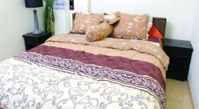 Pondok Villa Hotel, Book Hotel Baturetno 