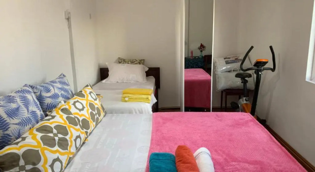 Royal view Apartment, Book Lejlighed Lejligheder i Central Mauritius, Lejlighed