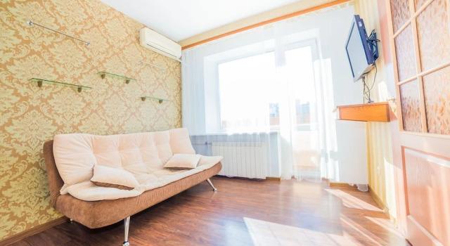 VL Stay Apartments - Gogolya, Buchen Sie Ferienwohnung Wladiwostok 