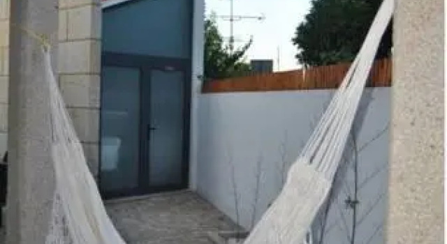 Casa Do Parada