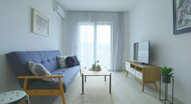 Casa Budva Apartments
