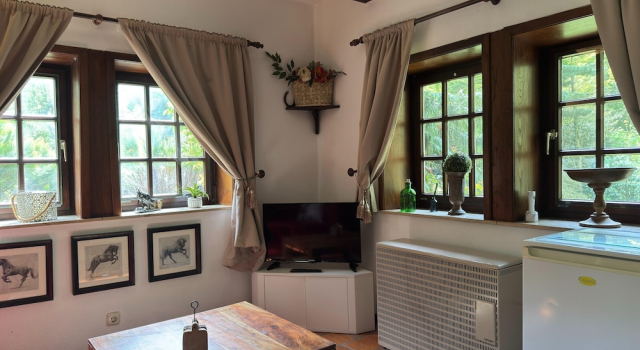 Holiday Home in Kirchdorf with Swimming Pool,Terrace, Garden, Rezervasyon Otel Kirchdorf Lower-Saxony