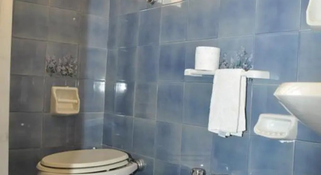 Одноместный номер Standard Hotel Polito