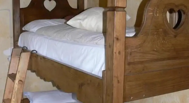 Номер Standard Cadurussu