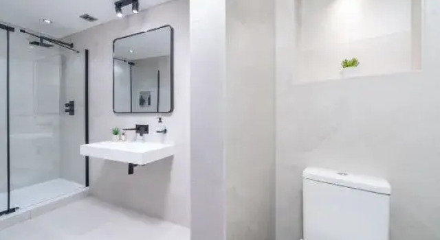Modern Apartment, Close to Elephant and Castle, Varaa Huoneisto Asunnot kohteessa Merseyside, Huoneisto