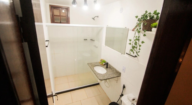 Люкс Comfort Pousada Villa Casablanca