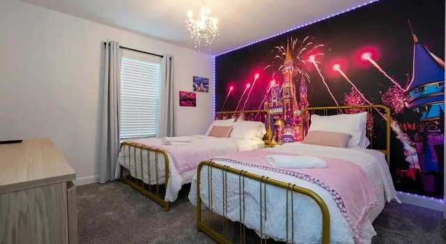 Family-friendly Townhouse With Resort Pool Access, Забронировать Курортный отель Киссимми Диснейуорлд Орландо, рядом с Pioneer Village at Shingle Creek