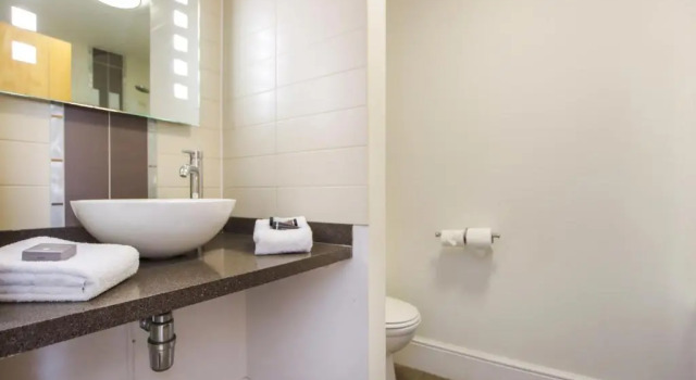 Двухместный номер Standard Kings Arms Hotel