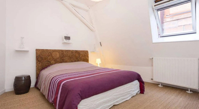 Petite Venise Grand Duplex Turenne Hyper Centre