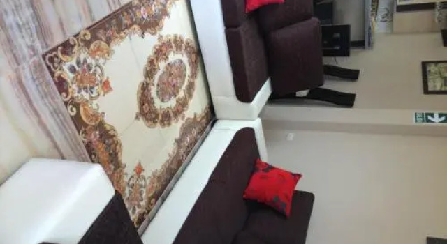 Apart Hotel Patagonia Tacna