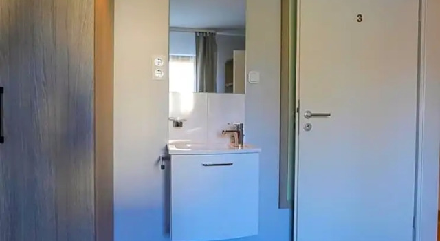 Номер Standard Landgasthof-Bikerhotel Arnold