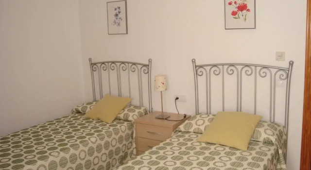 Apartamentos Sotavento Carboneras, Varaa Huoneisto Carboneras 