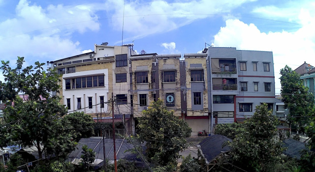 Asoka Inn Bandung, Book Hotel Hoteller i Bandung med pool, nær Maranatha University, Swimmingpool