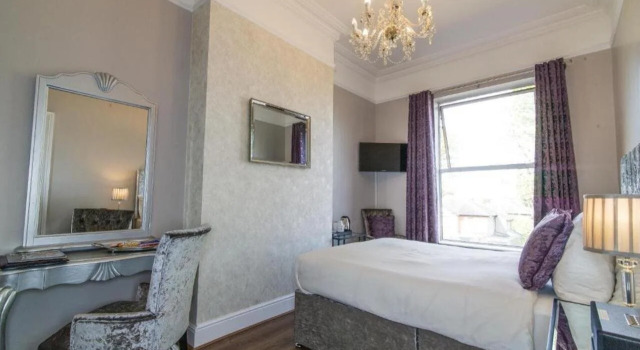 Charleville Lodge Hotel, Prenota Hotel Contea di Dublino 