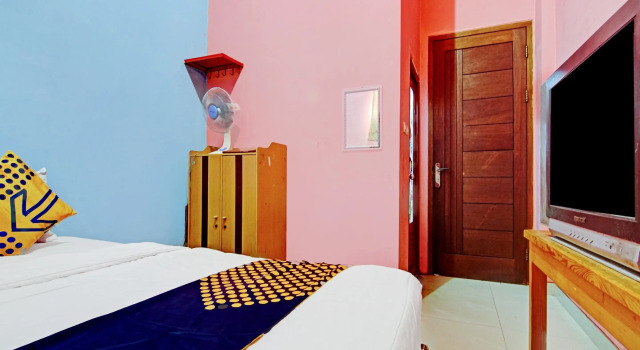 Hotel O Aliyah Syariah, Book Hotel Jakarta Jakarta Province