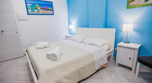 Двухместный номер Standard Belvedere Rent Rooms