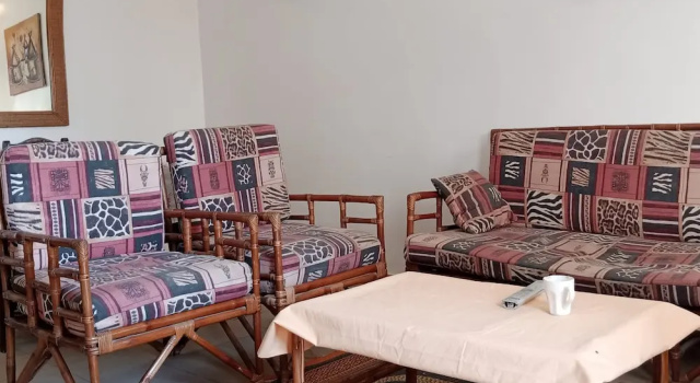 Apartment Kakatar Family Residence , Yoff