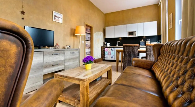 Red Rock Resort, Book Ferieresort Oybin Niedersachsen