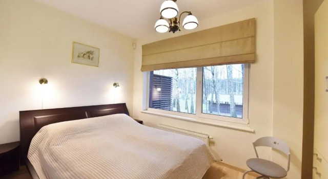 Apartamentai Berzas, Boek Hotel Palanga 