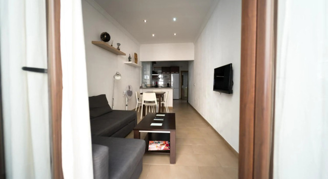 Apartamento Avilés
