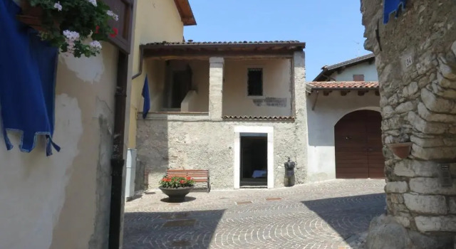 Коттедж Casa Di Laura