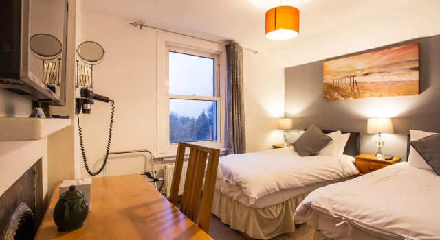 Greenland Villa