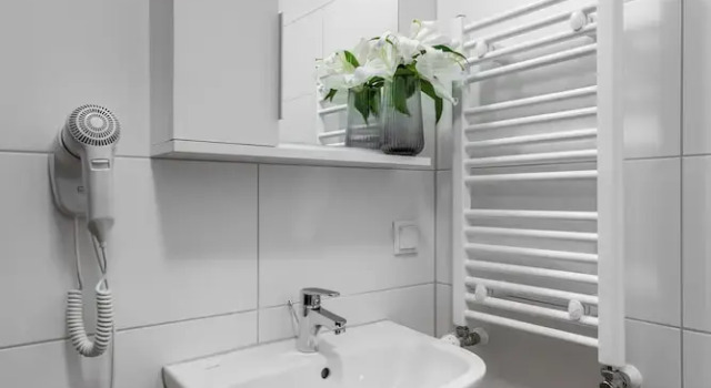 Номер Standard Hotel A4 Wrocław - Bielany