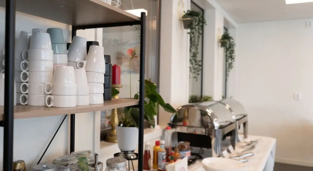 Hotell Stortorget, Östersund, Prenota Hotel Östersund 
