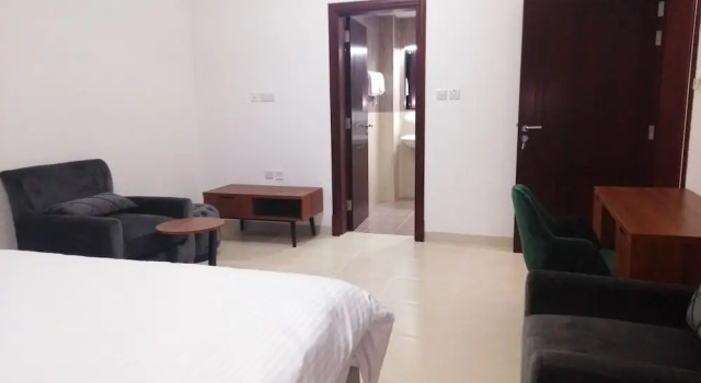 Апартаменты Grand Regency Al Mansoor