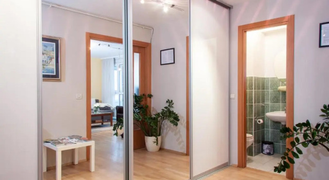 Apartment Avenue
