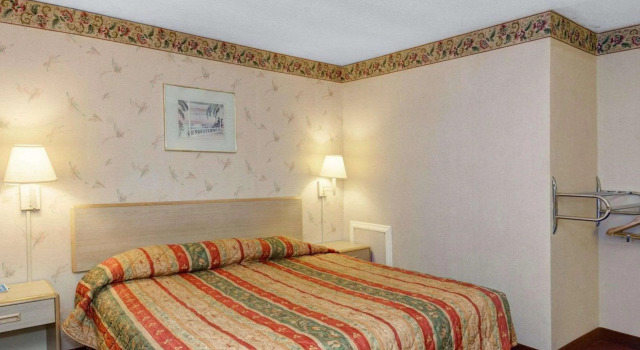 Rodeway Inn