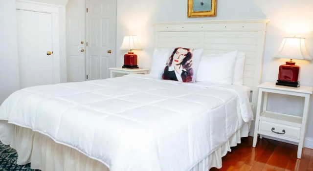 Двухместный номер Standard The Provincetown Hotel at Gabriels