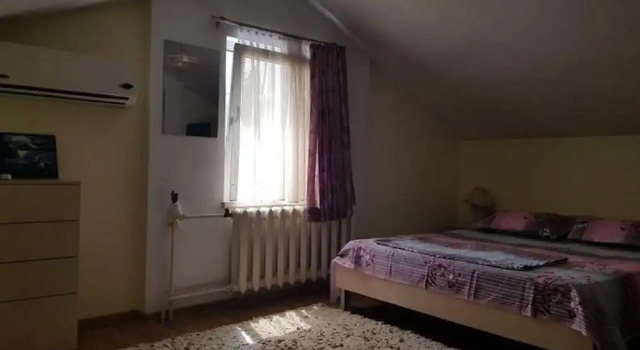Galya Guest house, Забронировать Гостевой дом Отели Каварны с парковкой, Парковка