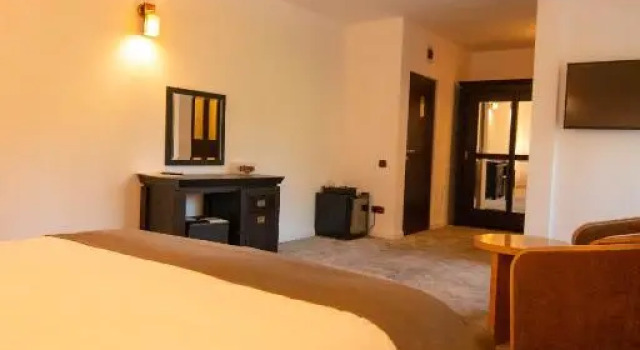 Номер Deluxe Hunter Vip