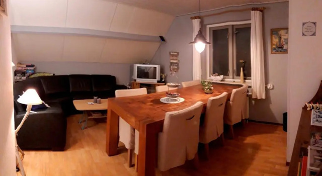 Номер Economy B&B Veluwemeerpension