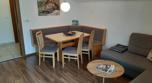 Апартаменты Ferienwohnung Schachner