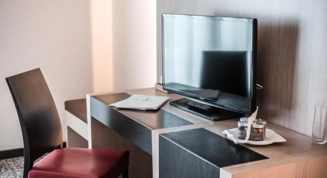 Номер Economy Hotel Fontermosa
